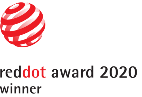 Red Dot Design Award