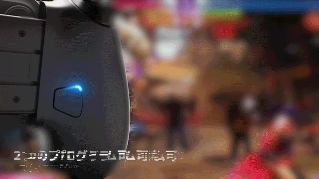abxylute S9 スマホコントローラー - 画像 (6)