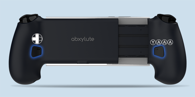 abxylute S9 商品紹介