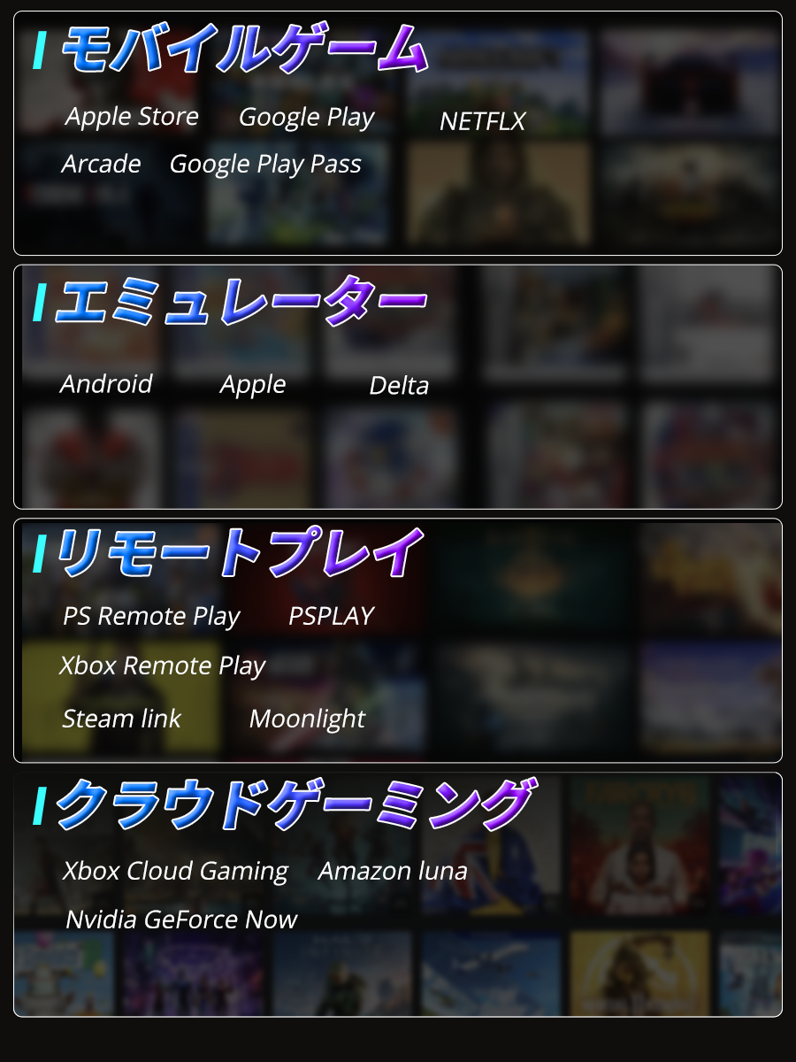 abxylute S9 商品紹介