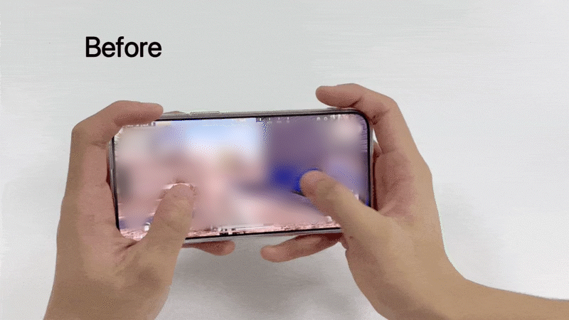 abxylute S9 商品紹介