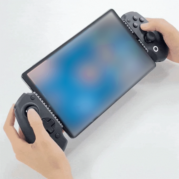 abxylute S9 商品紹介