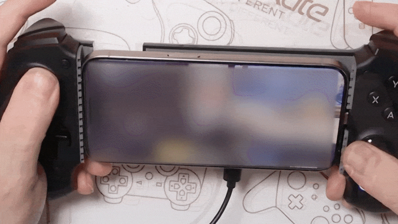 abxylute S9 商品紹介