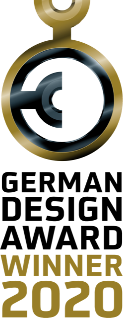 German Design Award Winner 2020